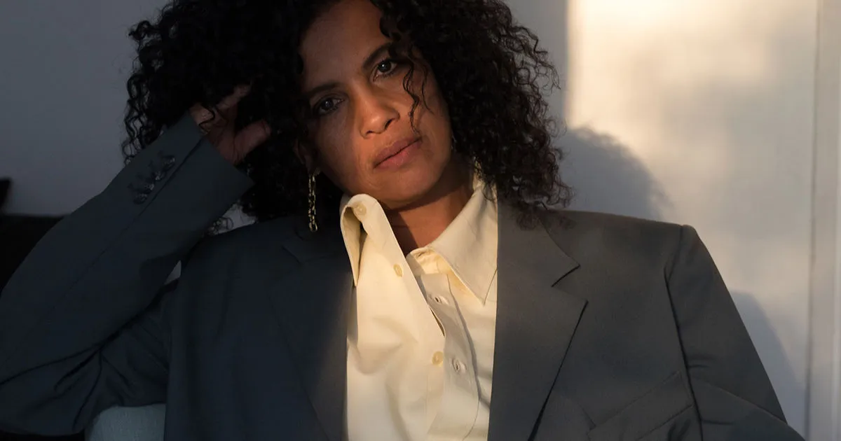 Neneh Cherry - Edinburgh International Festival, Leith Theatre, 10/08/2019