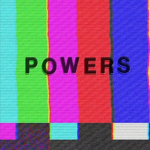 The Futureheads – Powers (Nul Records) 25 The Futureheads – Powers (Nul Records)