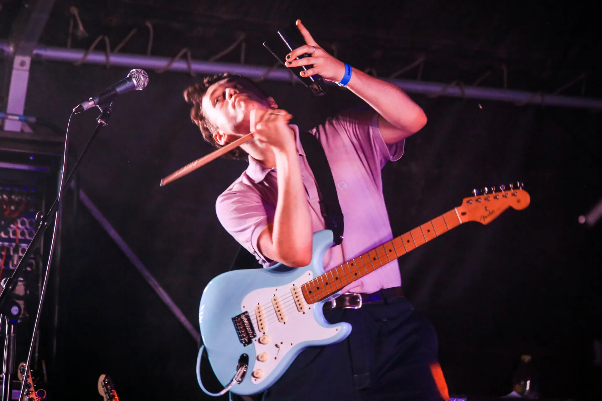 FESTIVAL REPORT: Indietracks 2019 9