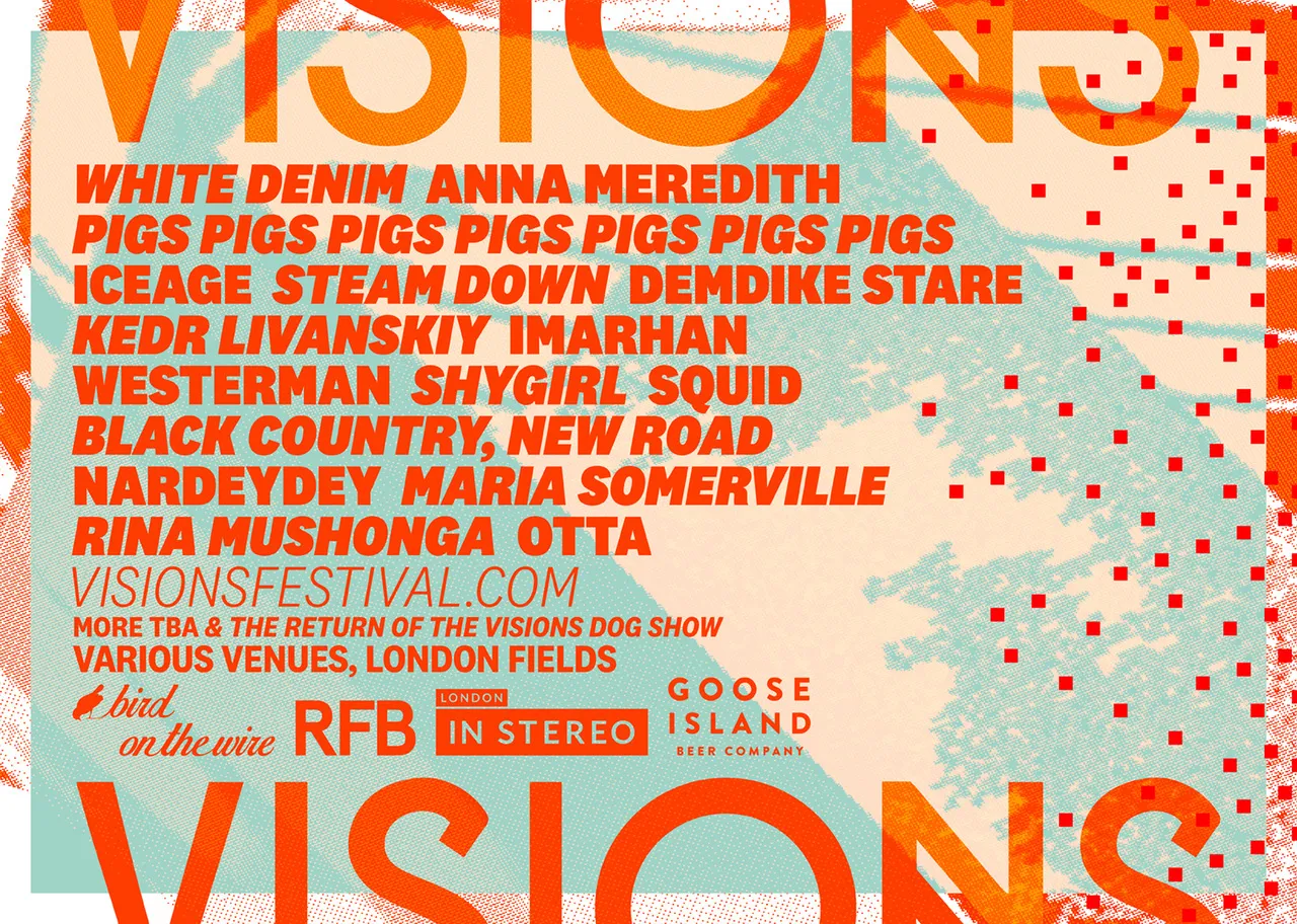 FESTIVAL REPORT: Visions 2019 23 FESTIVAL REPORT: Visions 2019