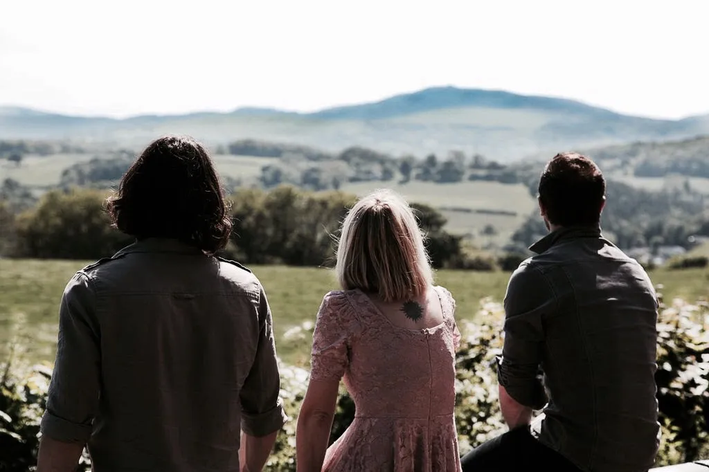 NEWS: The Joy Formidable celebrate ten years with new bilingual version of debut EP & Gwyl Aruthrol/ Formidable Fest in Cardiff 37 NEWS: The Joy Formidable celebrate ten years with new bilingual version of debut EP & Gwyl Aruthrol/ Formidable Fest in Cardiff