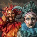 IN CONVERSATION: Brother Sun & Sister Moon