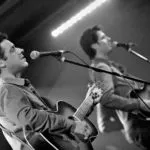 The Cactus Blossoms – Brudenell Social Club, Leeds, 09/09/2019 1