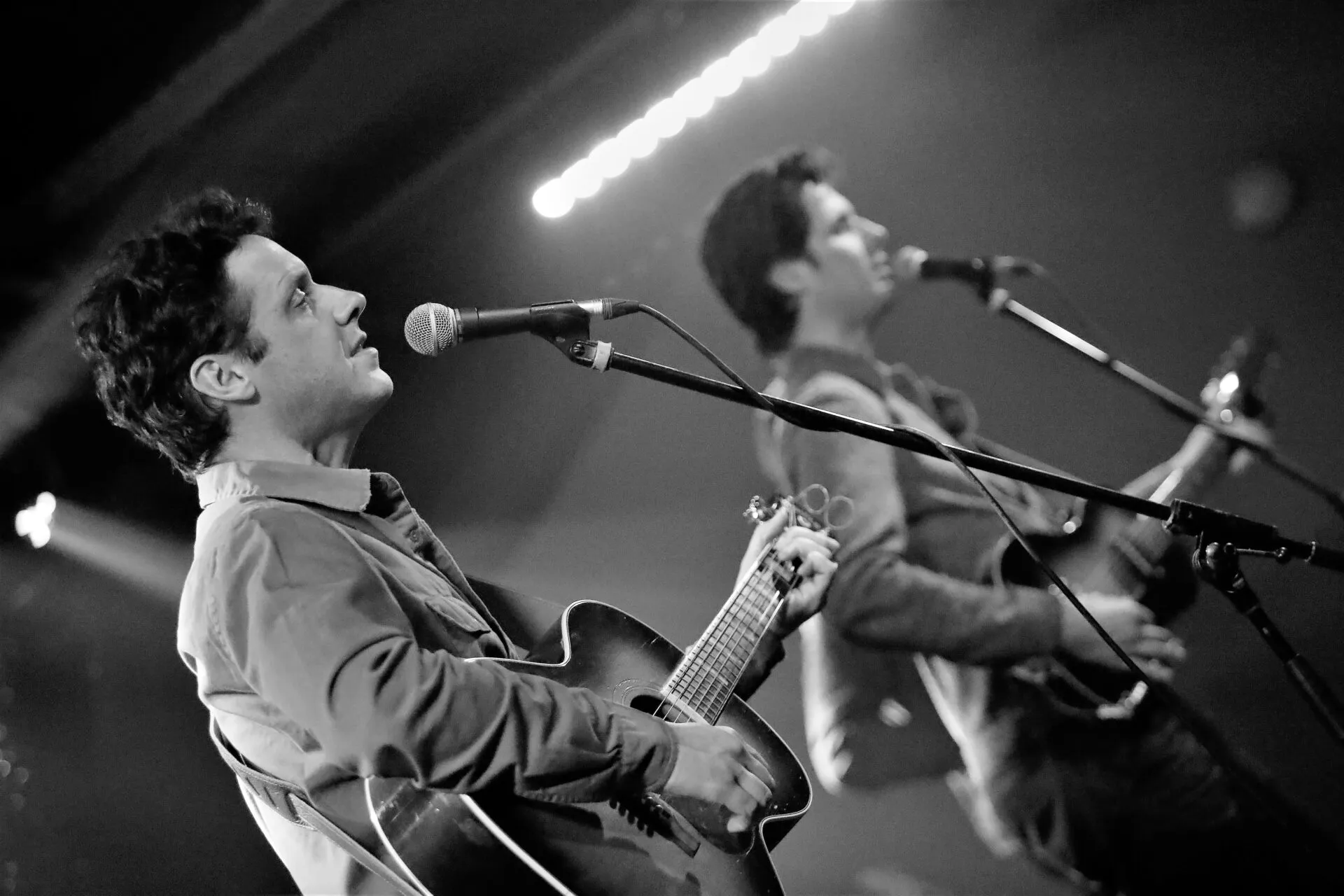 The Cactus Blossoms – Brudenell Social Club, Leeds, 09/09/2019 1