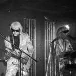 Drab Majesty / SRSQ – Wharf Chambers, Leeds, 21/09/2019 27 Drab Majesty / SRSQ – Wharf Chambers, Leeds, 21/09/2019 1