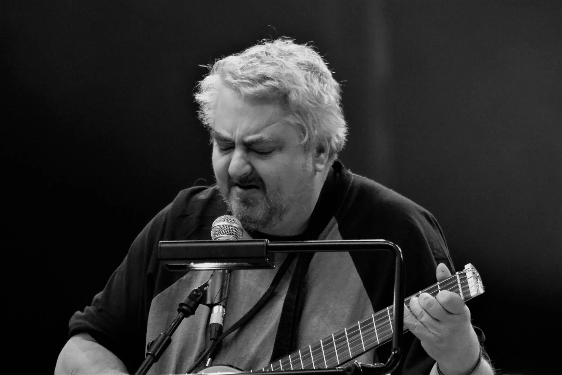 TRIBUTE: Daniel Johnston 1
