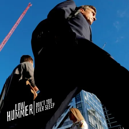 Preaching From The Pews: Low Hummer