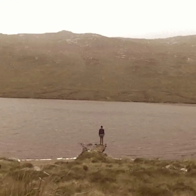 Video of The Week #133: Andrew Eaton-Lewis - Medicine