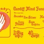 Cardiff Mind Fundraiser – The Big Top, Cardiff, 04/09/2019 27 Cardiff Mind Fundraiser – The Big Top, Cardiff, 04/09/2019