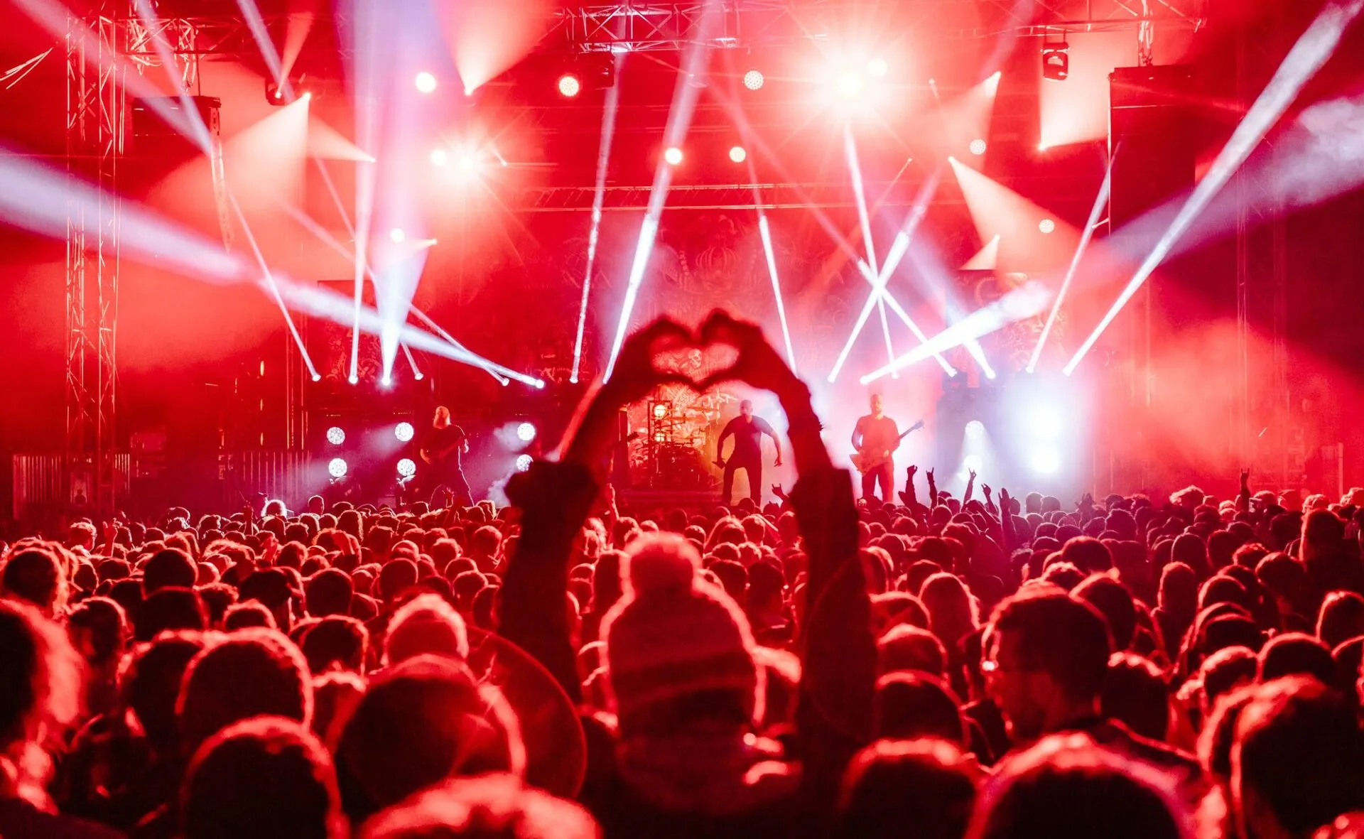 FESTIVAL REPORT: Arctangent 2019 26 FESTIVAL REPORT: Arctangent 2019 7