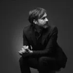 Exclusive Stream and Track by Track: Mark Morriss - Look Up