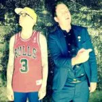 IN CONVERSATION: Leathers 1