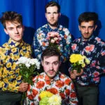 EXCLUSIVE: Silent Forum debut new video 'Spin' from forthcoming debut album