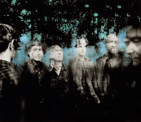 NEWS: Tindersticks return with new album 'No Treasure But Hope' & Dates in London and Brighton 85 NEWS: Tindersticks return with new album 'No Treasure But Hope' & Dates in London and Brighton