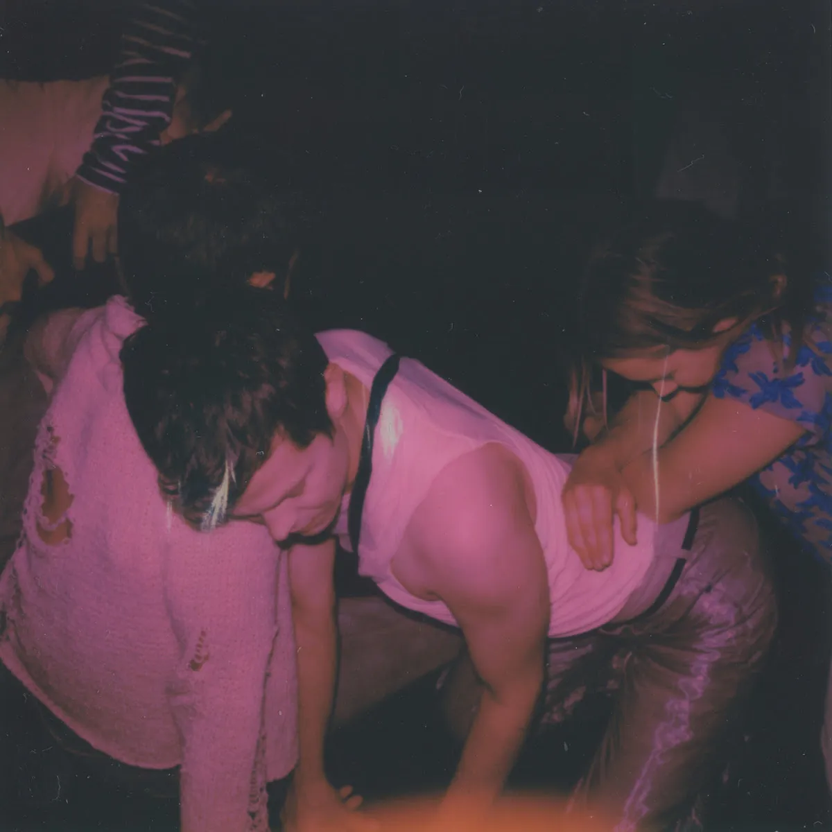 NEWS: Perfume Genius shares 9-minute video for inventive new track 'Eye in the Wall' 46 NEWS: Perfume Genius shares 9-minute video for inventive new track 'Eye in the Wall'