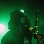 Snapped Ankles – The Crescent, York, 11/10/2019 1