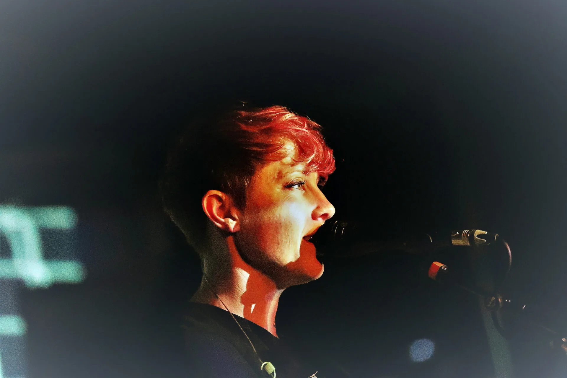 She Drew The Gun – The Crescent, York, 15/10/2019 47 She Drew The Gun – The Crescent, York, 15/10/2019 1