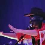 Orville Peck – Leeds Irish Centre, 24/10/2019 1