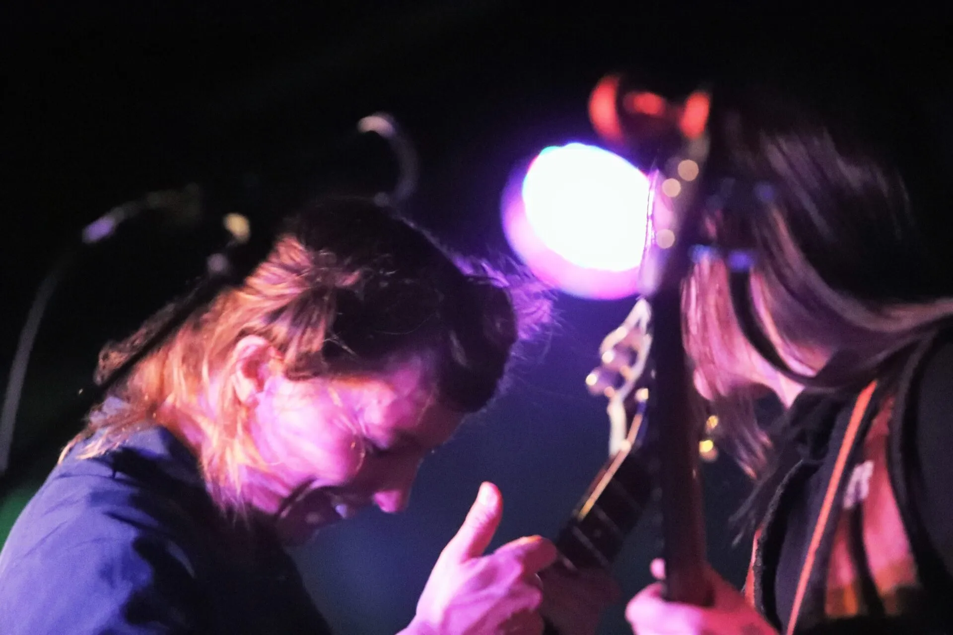 Rozi Plain / Elk – The Crescent, York, 22/10/2019 28 Rozi Plain / Elk – The Crescent, York, 22/10/2019 3