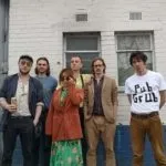 INTRODUCING: Adam & Elvis