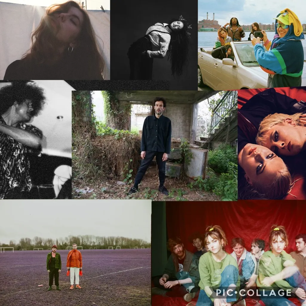 Tracks of the Week #87