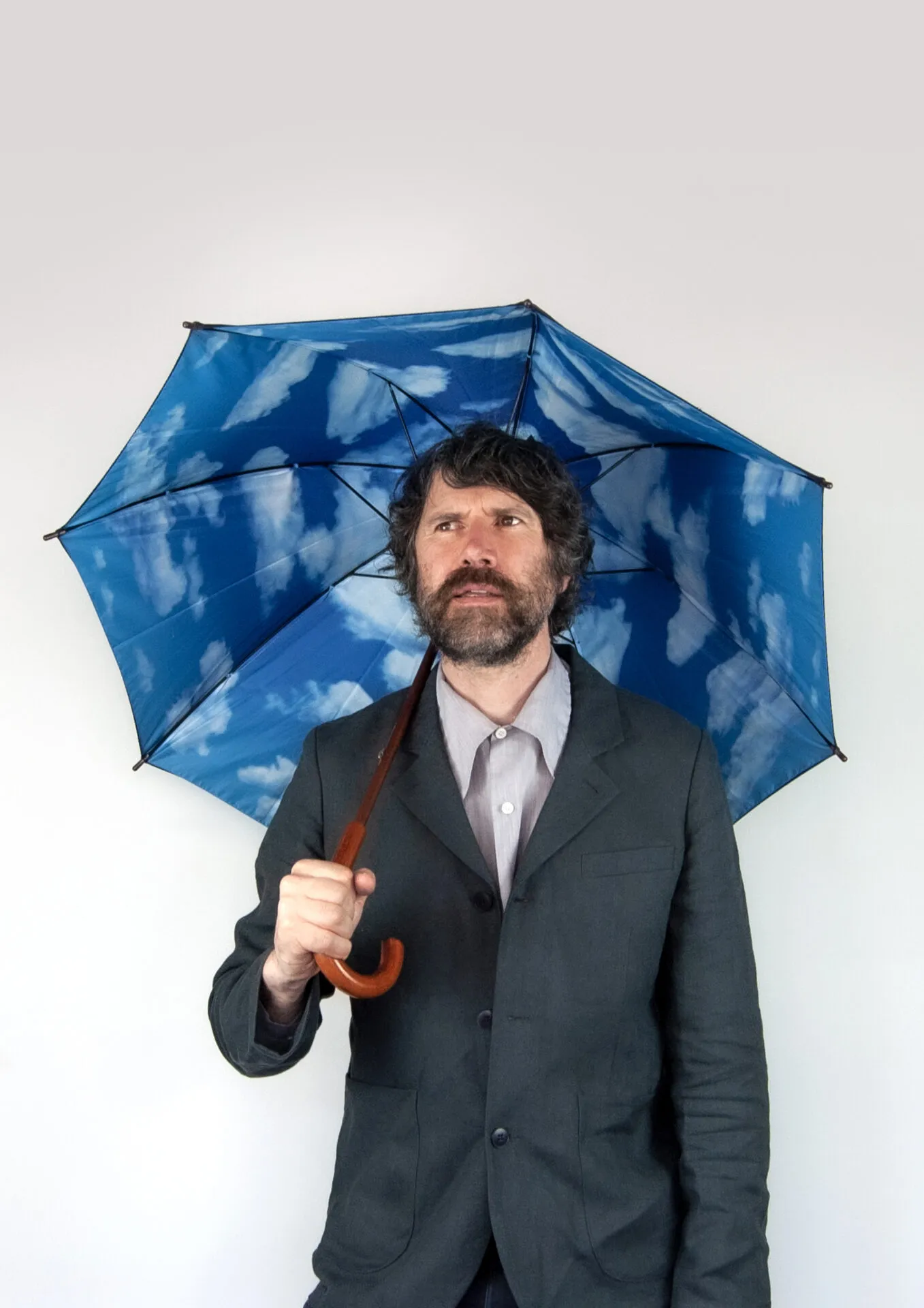 NEWS: Gruff Rhys announces Llangollen show