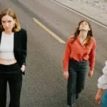 The Big Moon - The Lexington, London, 17/10/2019