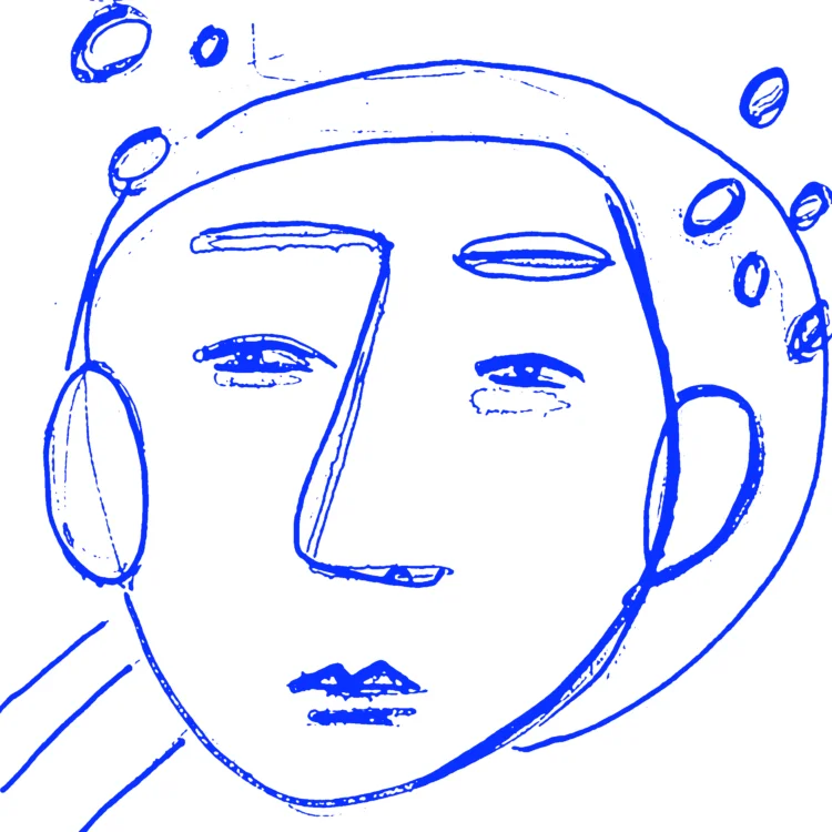 Video Of The Week 138: The Dawdler - Dark Clouds