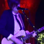 Hurtling, JunoDef, Stephen Evens - The Islington, London, 17/10/2019