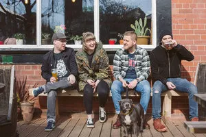 Preaching from the Pews: Fast Blood