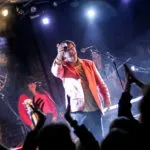 The Mountain Goats / Laura Cortese & the Dance Cards – Brudenell Social Club, Leeds, 17/11/2019 1