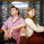 NEWS: The Just Joans debut new single 'The One I Loathe The Least' a bittersweet ode to friendship 27 NEWS: The Just Joans debut new single 'The One I Loathe The Least' a bittersweet ode to friendship