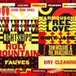 PREVIEW: THE GREAT WESTERN FESTIVAL 2019