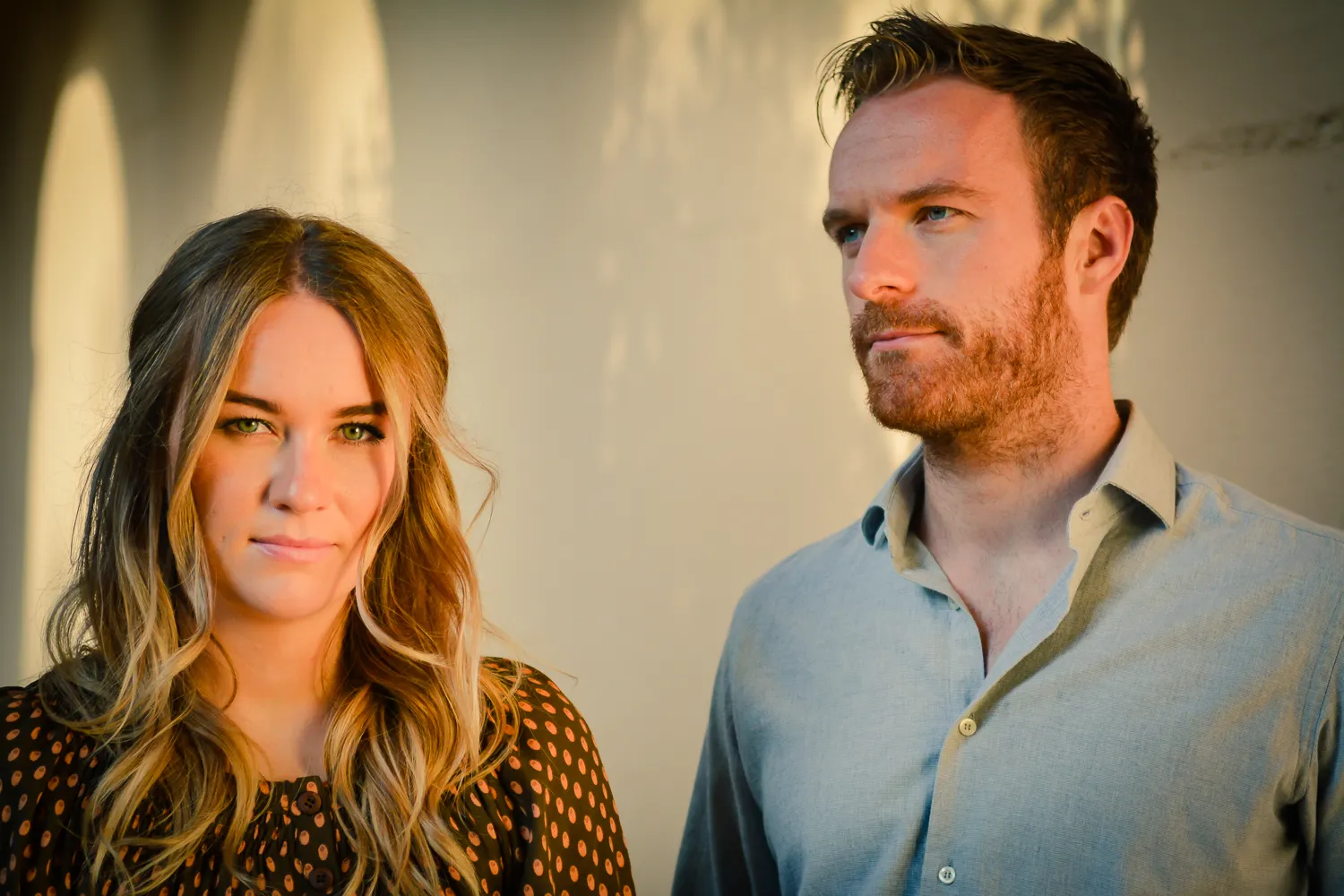 IN CONVERSATION: Cattle & Cane