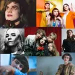 Tracks of the Week #90 28 Tracks of the Week #90