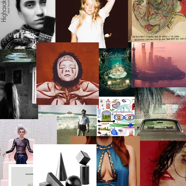 Best of the Decade: David Bentley’s Top Twenty Albums 28 Best of the Decade: David Bentley’s Top Twenty Albums