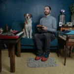 EXCLUSIVE: Meilir 'It Begins' Video Premiere