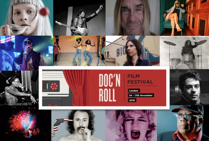 PREVIEW: Doc 'n' Roll Festival