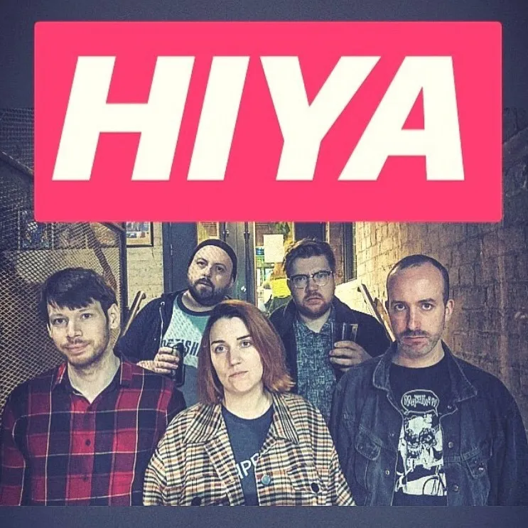 NEWS: Grotbags announce debut album