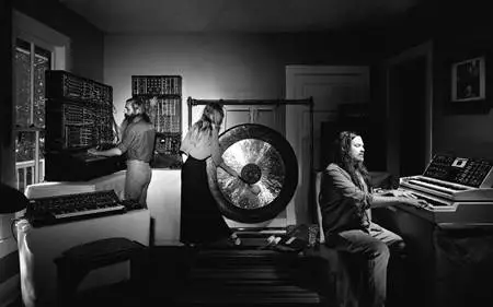 Track by Track: Dallas Acid - The Spiral Arm 22 Track by Track: Dallas Acid - The Spiral Arm