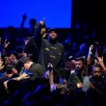 OPINION: Kanye West, Jesus is King and my relationship with the Lord