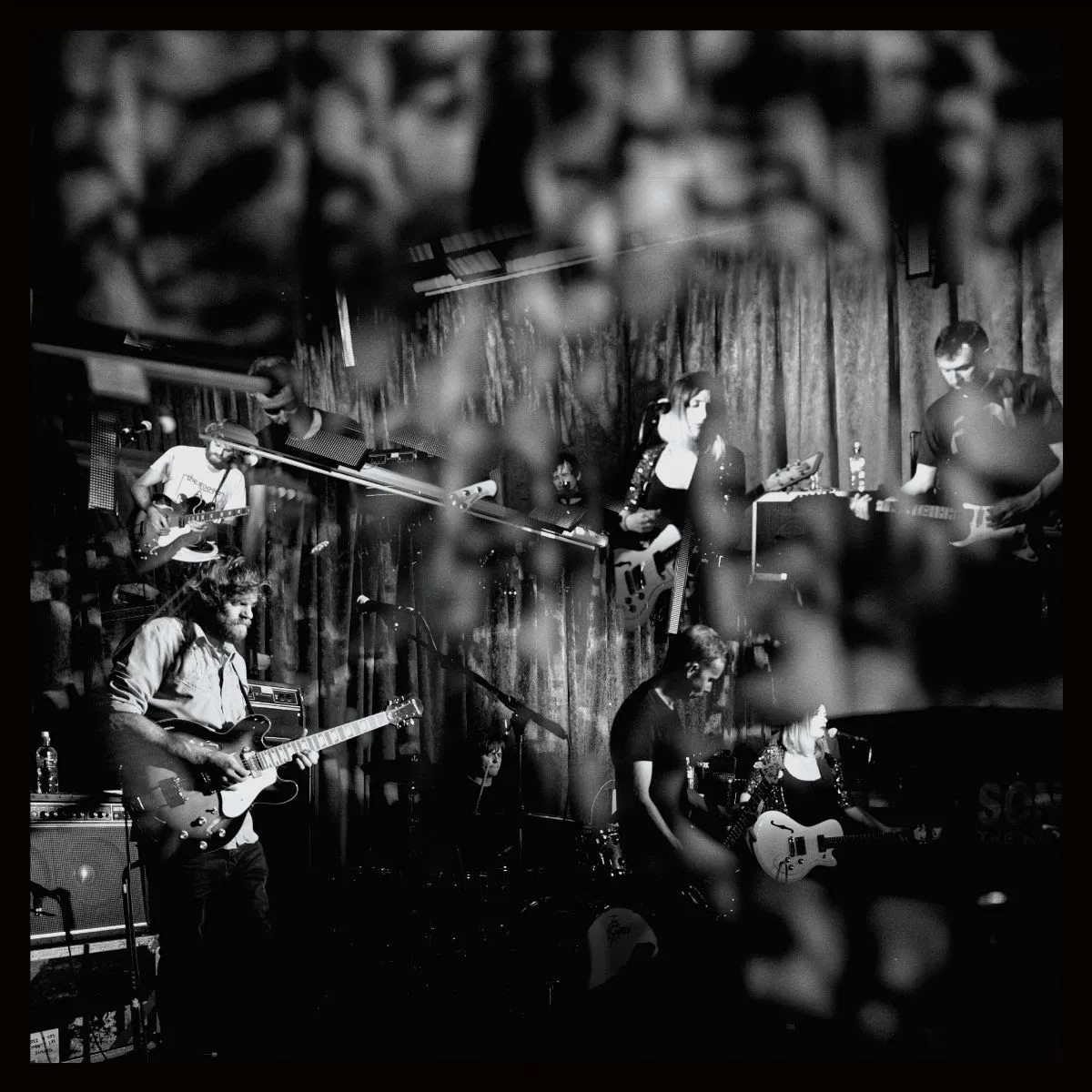 NEWS: Slowdive share new version of 'Golden Hair’ 29 NEWS: Slowdive share new version of 'Golden Hair’