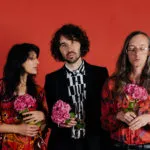 NEWS: Islet announce details of new album Eyelet & Share 'Good Grief' Video