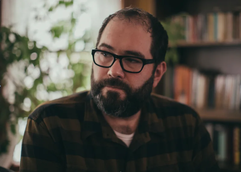 IN CONVERSATION: Owen Ashworth