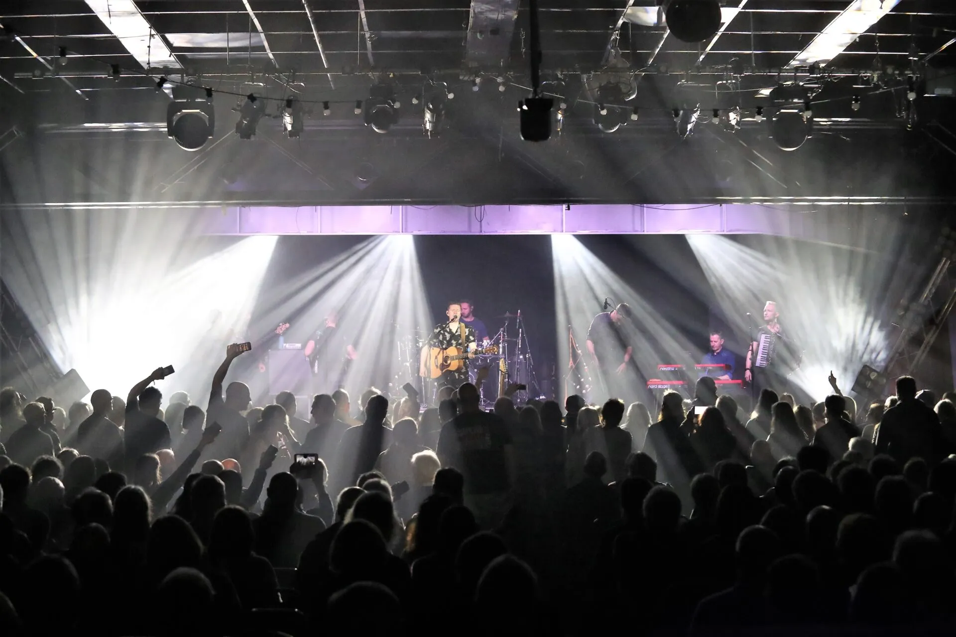 FESTIVAL REPORT: The Great British Folk Festival 2019 1