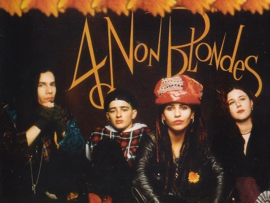 Pop classic #49: 4 Non Blondes – What’s Up?