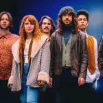 NEWS: Altın Gün, Stealing Sheep, HMS Morris and Chinatown Slalom amongst additions for FOCUS Wales 2020 26 NEWS: Altın Gün, Stealing Sheep, HMS Morris and Chinatown Slalom amongst additions for FOCUS Wales 2020