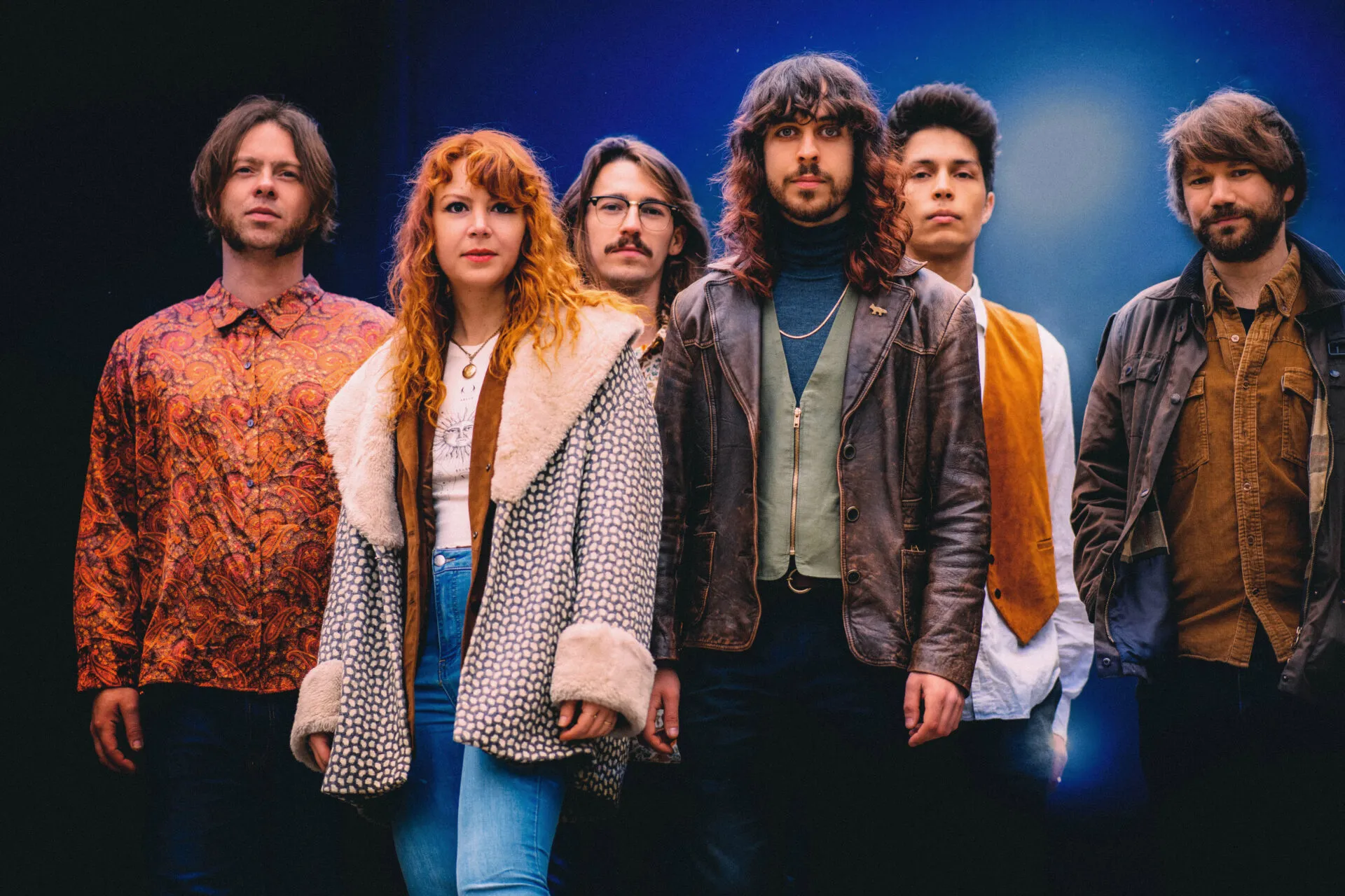 NEWS: Altın Gün, Stealing Sheep, HMS Morris and Chinatown Slalom amongst additions for FOCUS Wales 2020