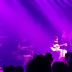 Aldous Harding - Roundhouse, London - 05/12/2019 26 Aldous Harding - Roundhouse, London - 05/12/2019 1