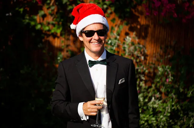 IN CONVERSATION: Josh Rouse